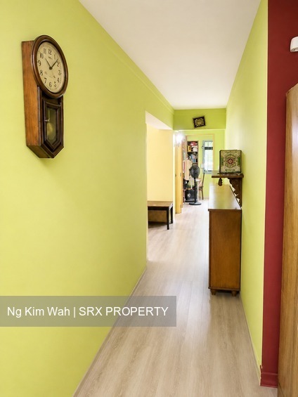 Blk 302B Anchorvale Court (Sengkang), HDB 3 Rooms #598190731